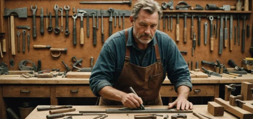 Comment devenir artisan qualifié