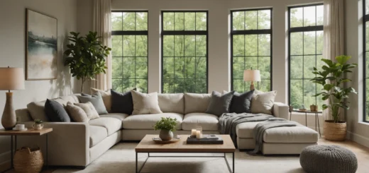 Comment aménager son espace maison