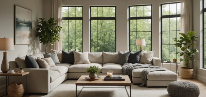Comment aménager son espace maison