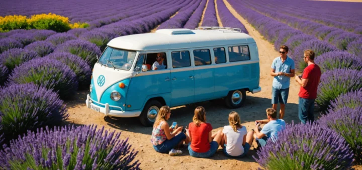 Que faire en vacances