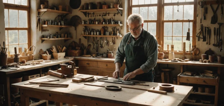 Comment devenir artisan indépendant