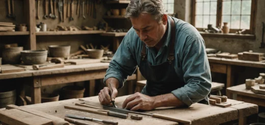 Comment devenir artisan